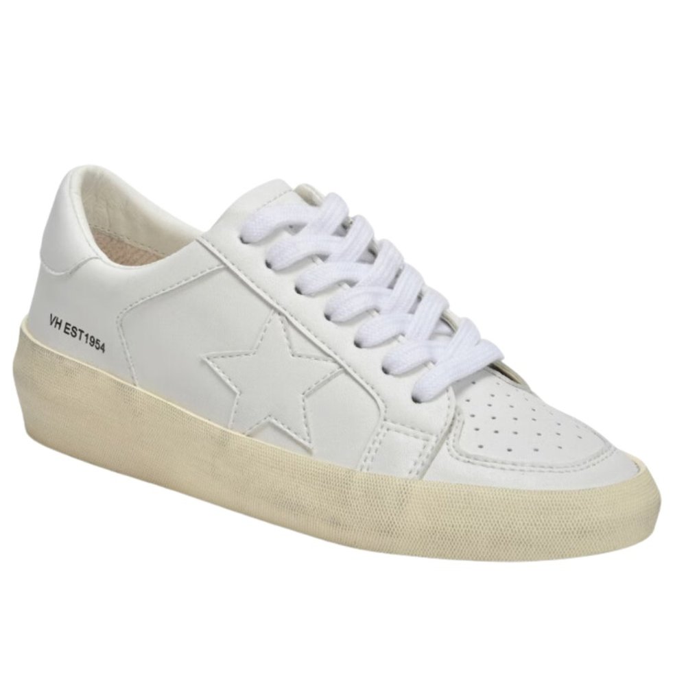 Vintage Havana Flake Sneaker